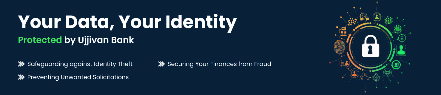 your data your identity
