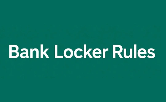 rbi-bank-locker-rules-india
