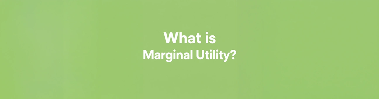 what-is-marginal-utility