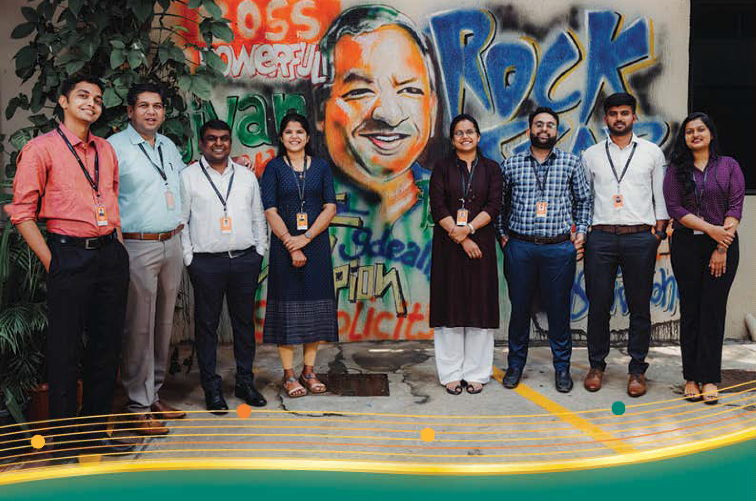 human resources activities and team engagements