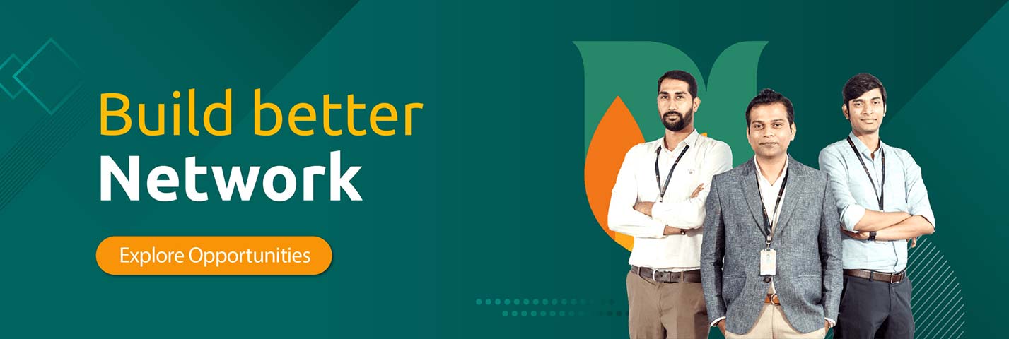 Ujjivan Small Finance Bank - Bargarh Branch